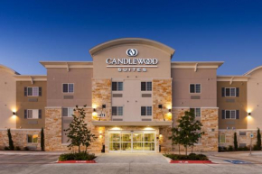  Candlewood Suites New Braunfels, an IHG Hotel  Нью Браунфелс
